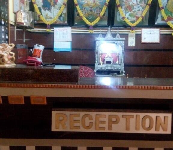 Hotel Tara Plaza, Haveri 5
